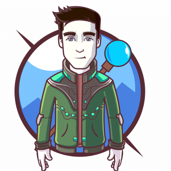 Javad's Lens avatar