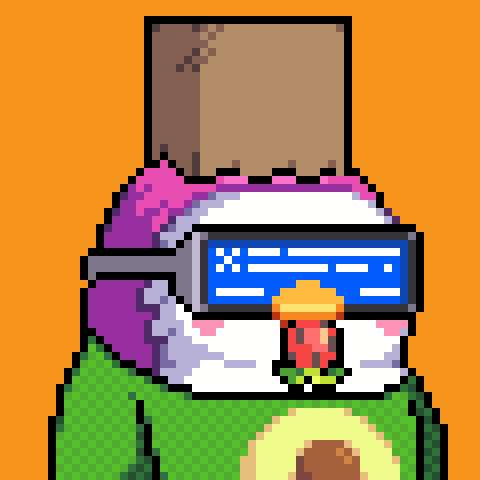 SonnyK's Lens avatar
