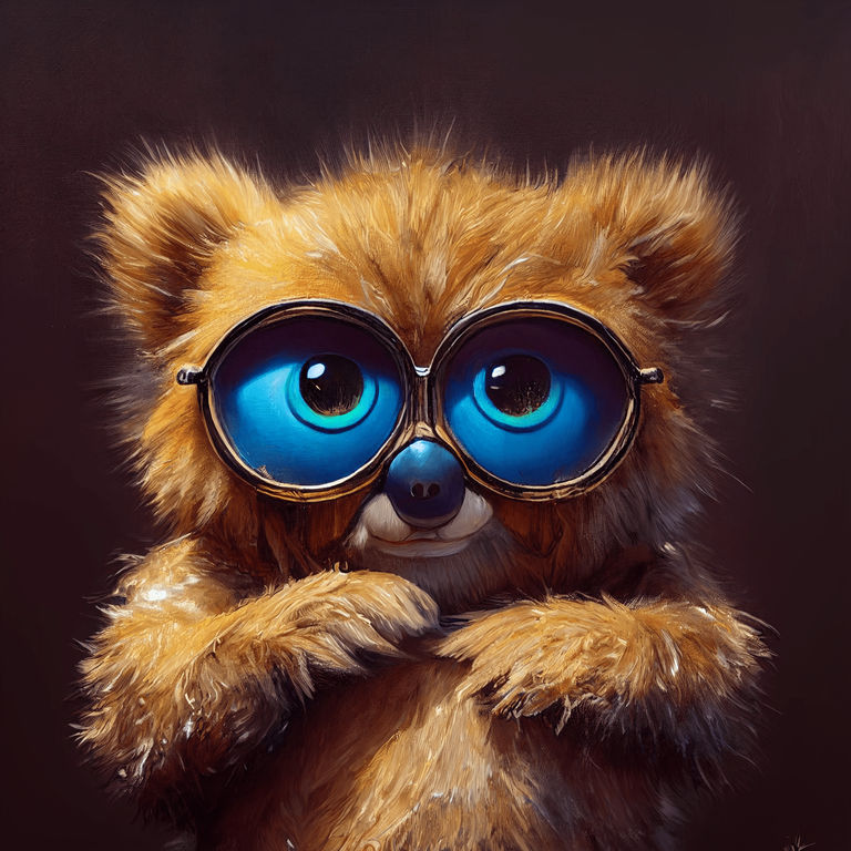Boriss's Lens avatar