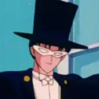 Cap's Lens avatar