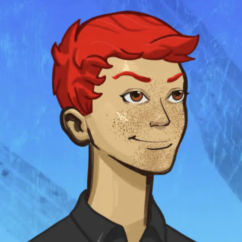 alex's Lens avatar