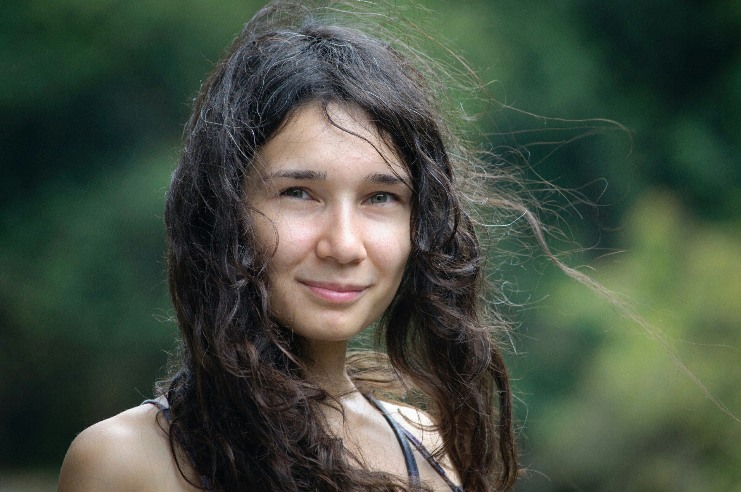 Maria (mariacampbell.lens) Lens social identity (.lens handle) PFP