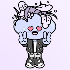 ace's Lens avatar