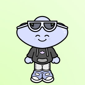 disc's Lens avatar