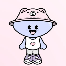 isiw (iiwis.lens) Lens social identity (.lens handle) PFP