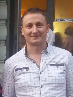 Yavdonych Yuriy (yavdonychyuriy.lens) Lens social identity (.lens handle) PFP