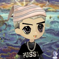 Smack's Lens avatar