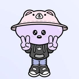 Luciax (luciax.lens) Lens social identity (.lens handle) PFP