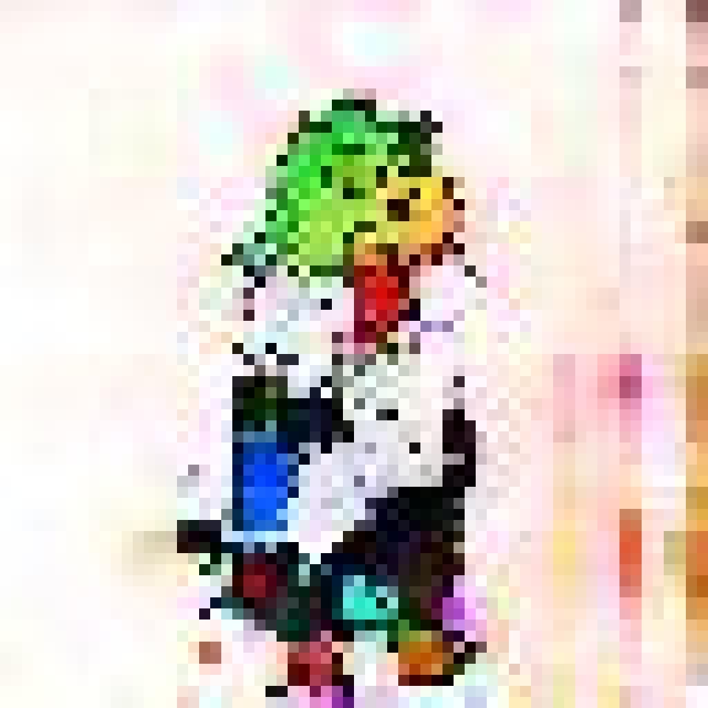 degen de/acc's Lens avatar