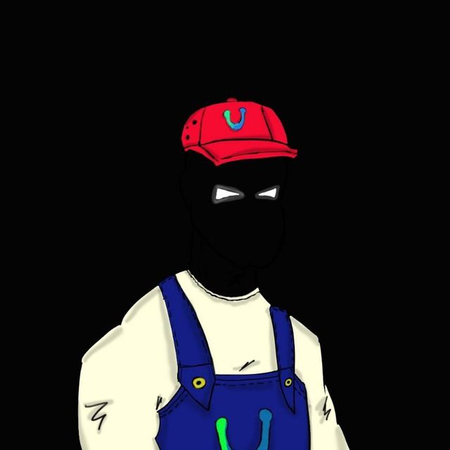 AW (adhewahyudii.lens) Lens social identity (.lens handle) PFP