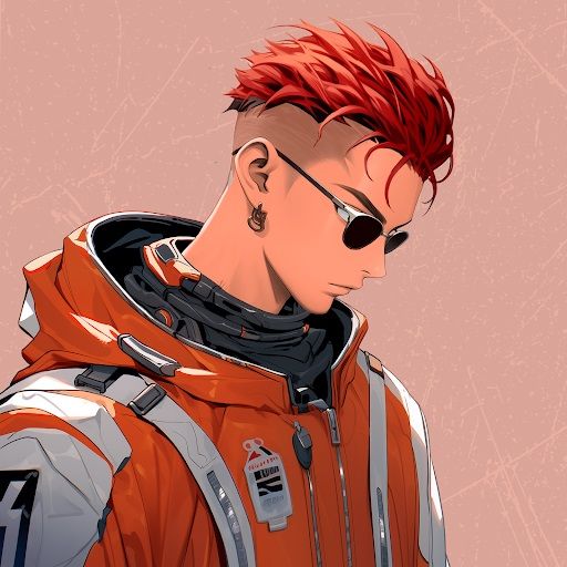 greywind's Lens avatar