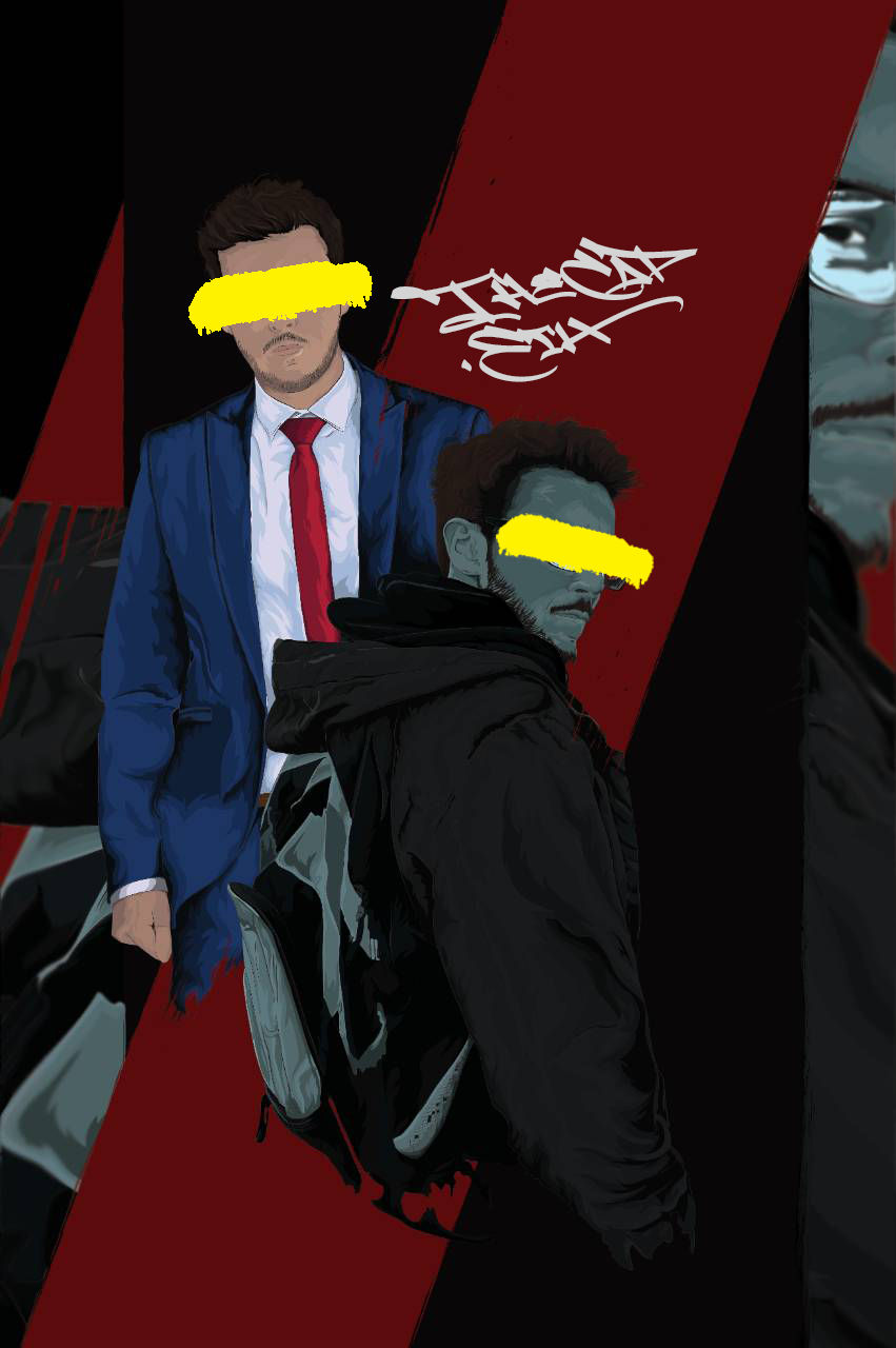 Cap's Lens avatar