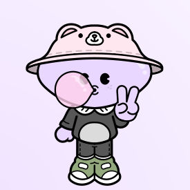 Berrr (berrr.lens) Lens social identity (.lens handle) PFP