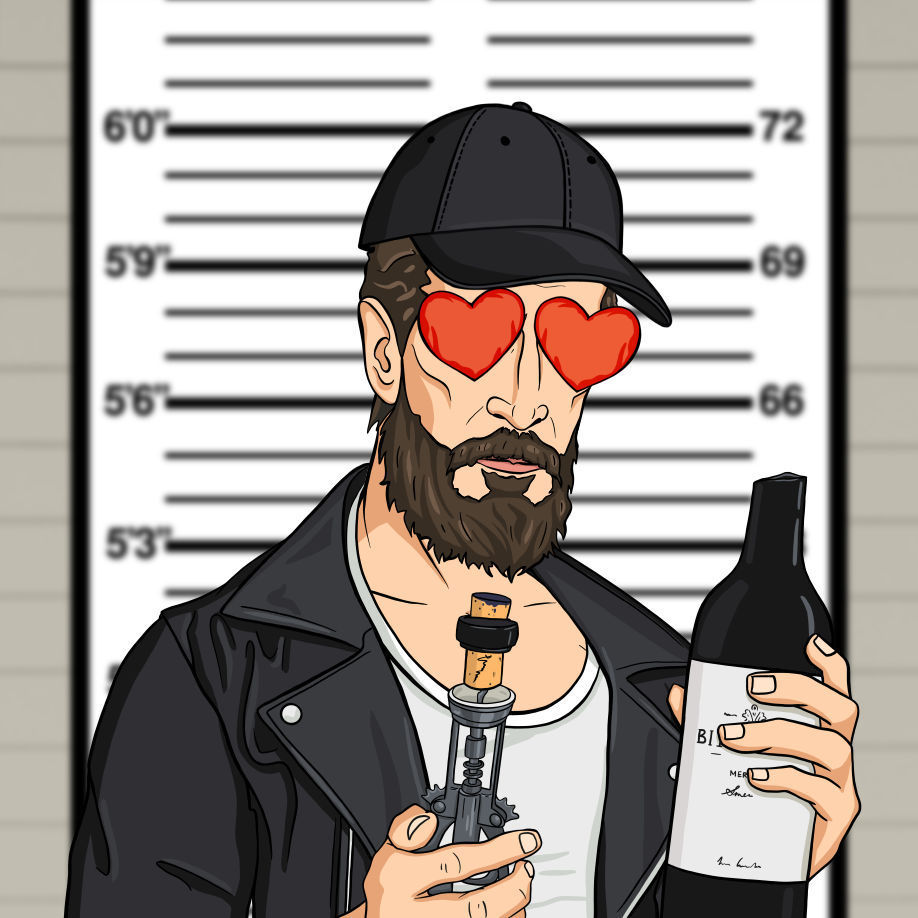 Burak's Lens avatar