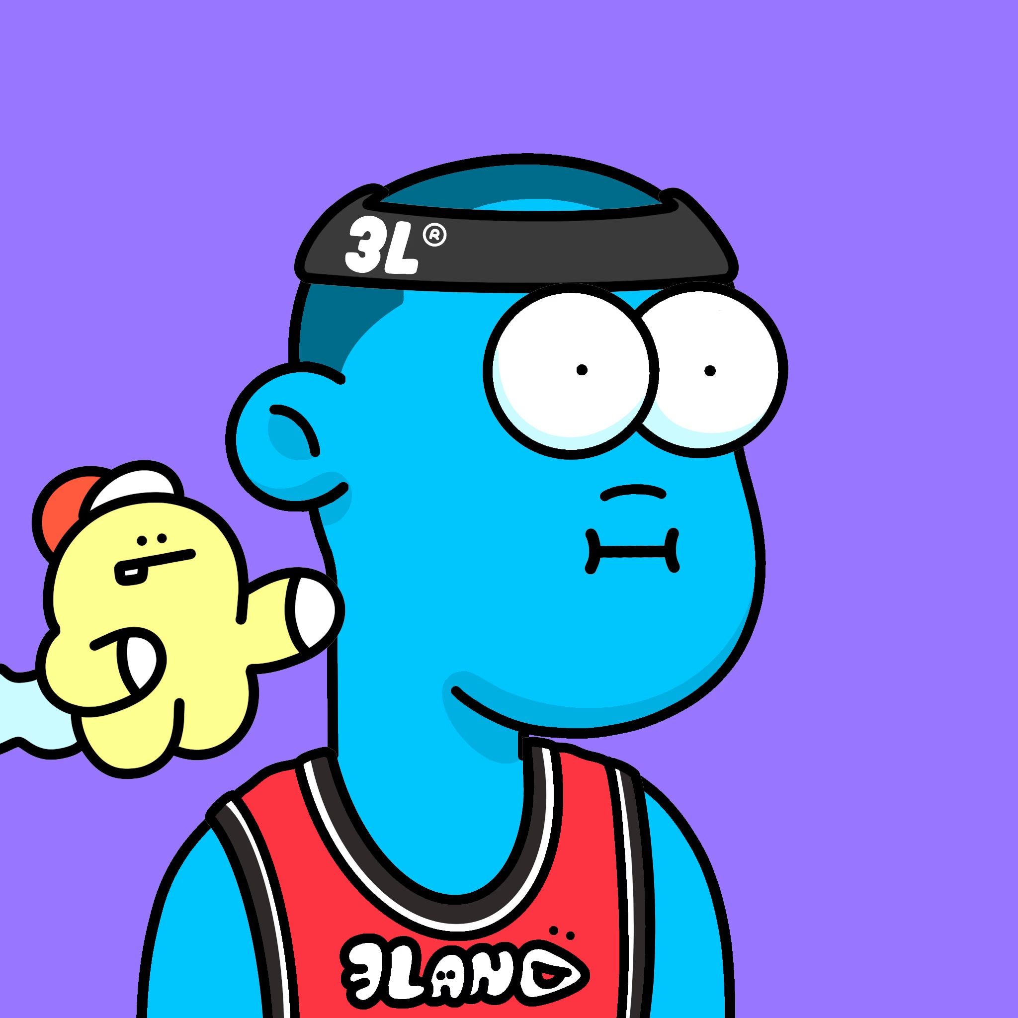 meshkey.lens Lens social identity (.lens handle) PFP