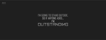 outstandin.lens Lens social identity (.lens handle) PFP