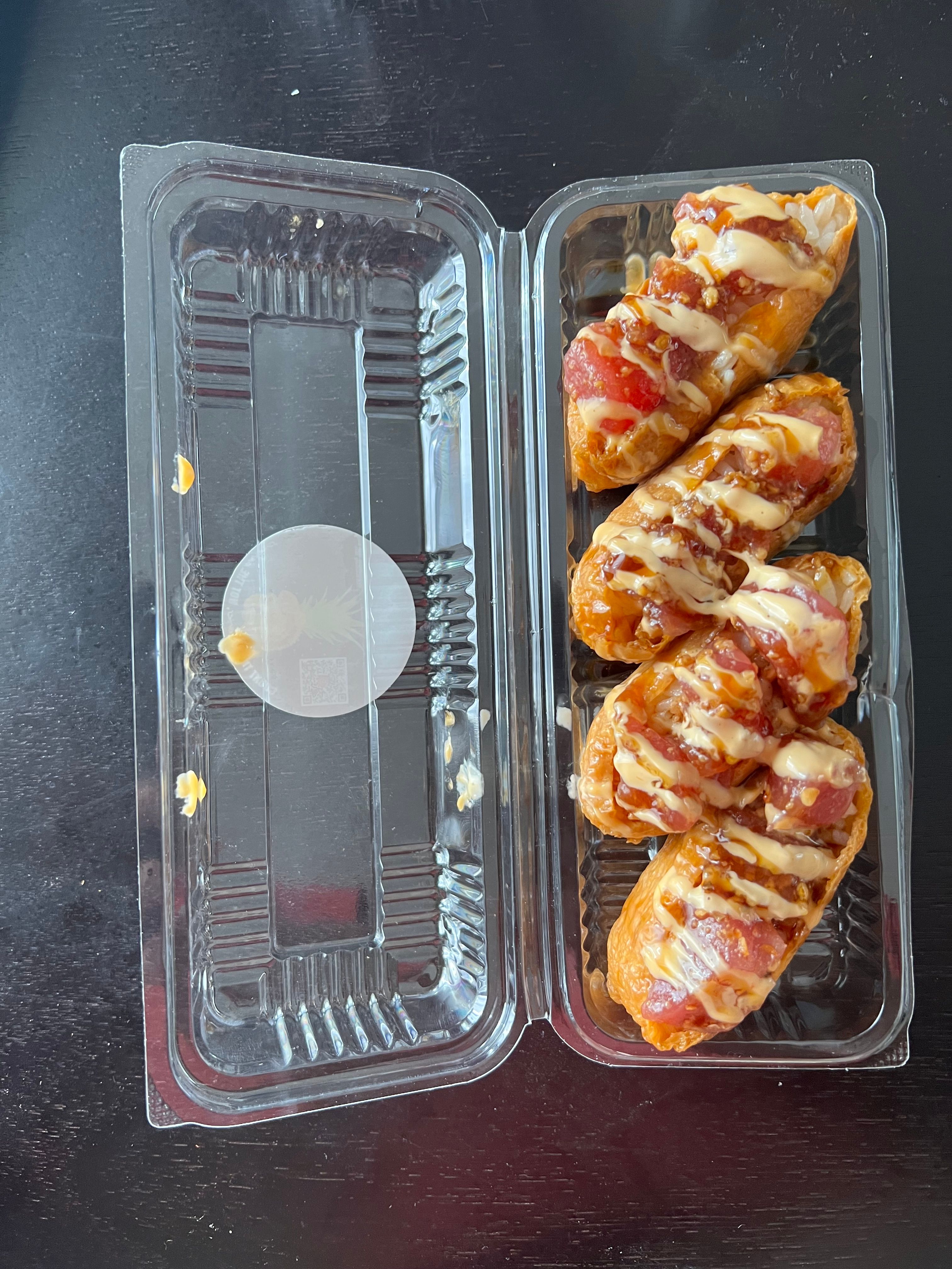 Musubi (musubi.lens) Lens social identity (.lens handle) PFP