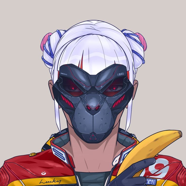 dispreneur's Lens avatar