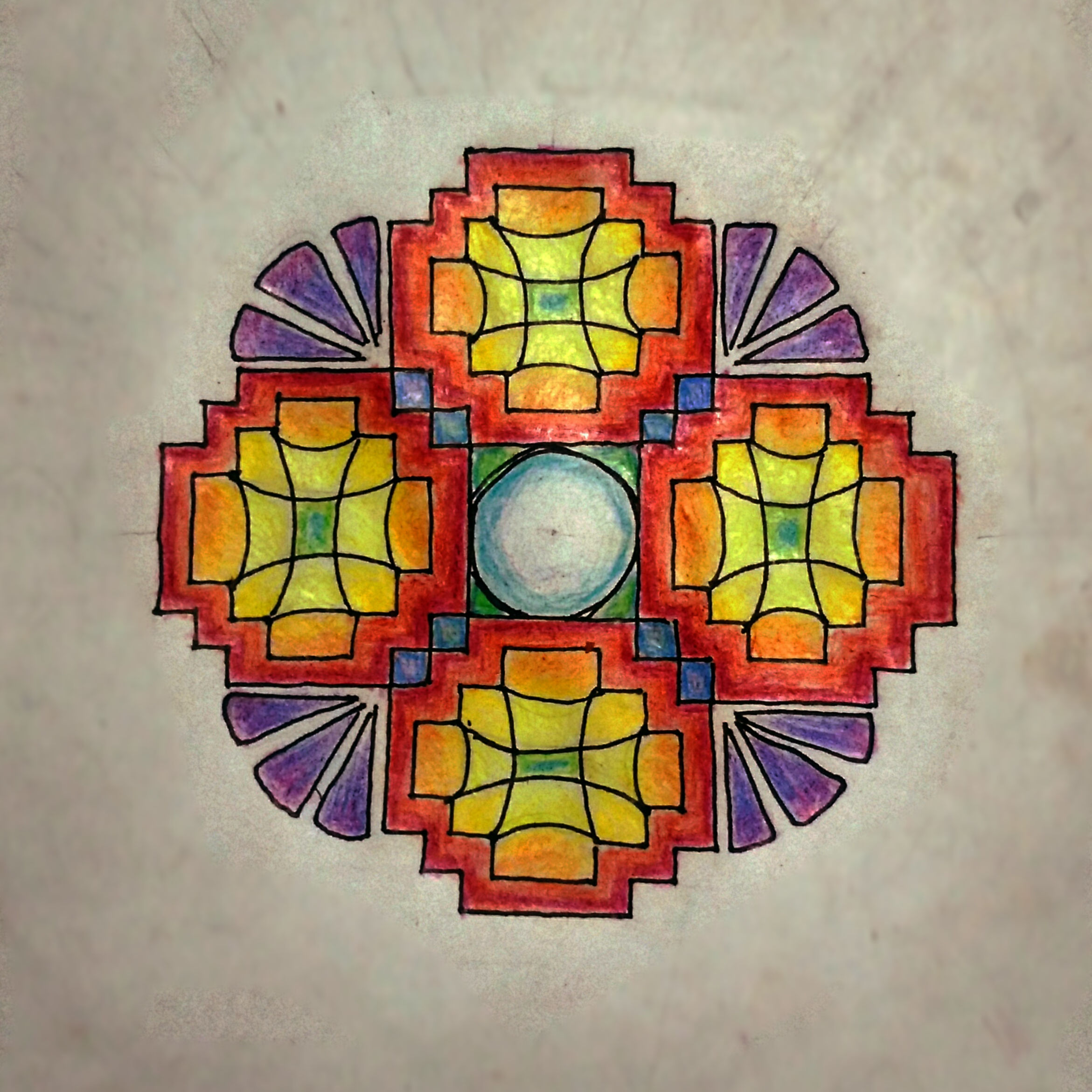 BLUEBANANA (mybee.lens) Lens social identity (.lens handle) PFP