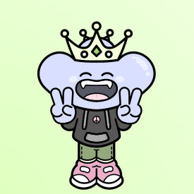 Nany (rarinany.lens) Lens social identity (.lens handle) PFP