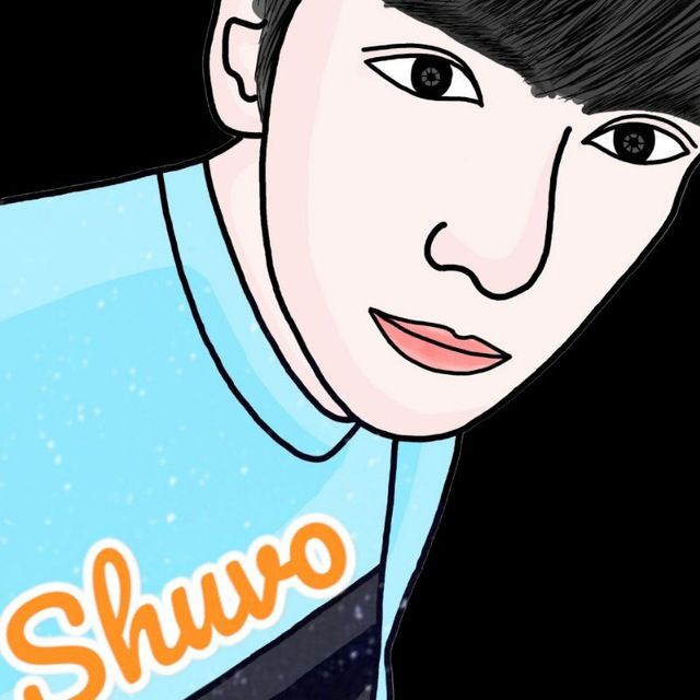 shuvo.linea.eth Linea Name Service (.linea.eth domains) based on ENS PFP