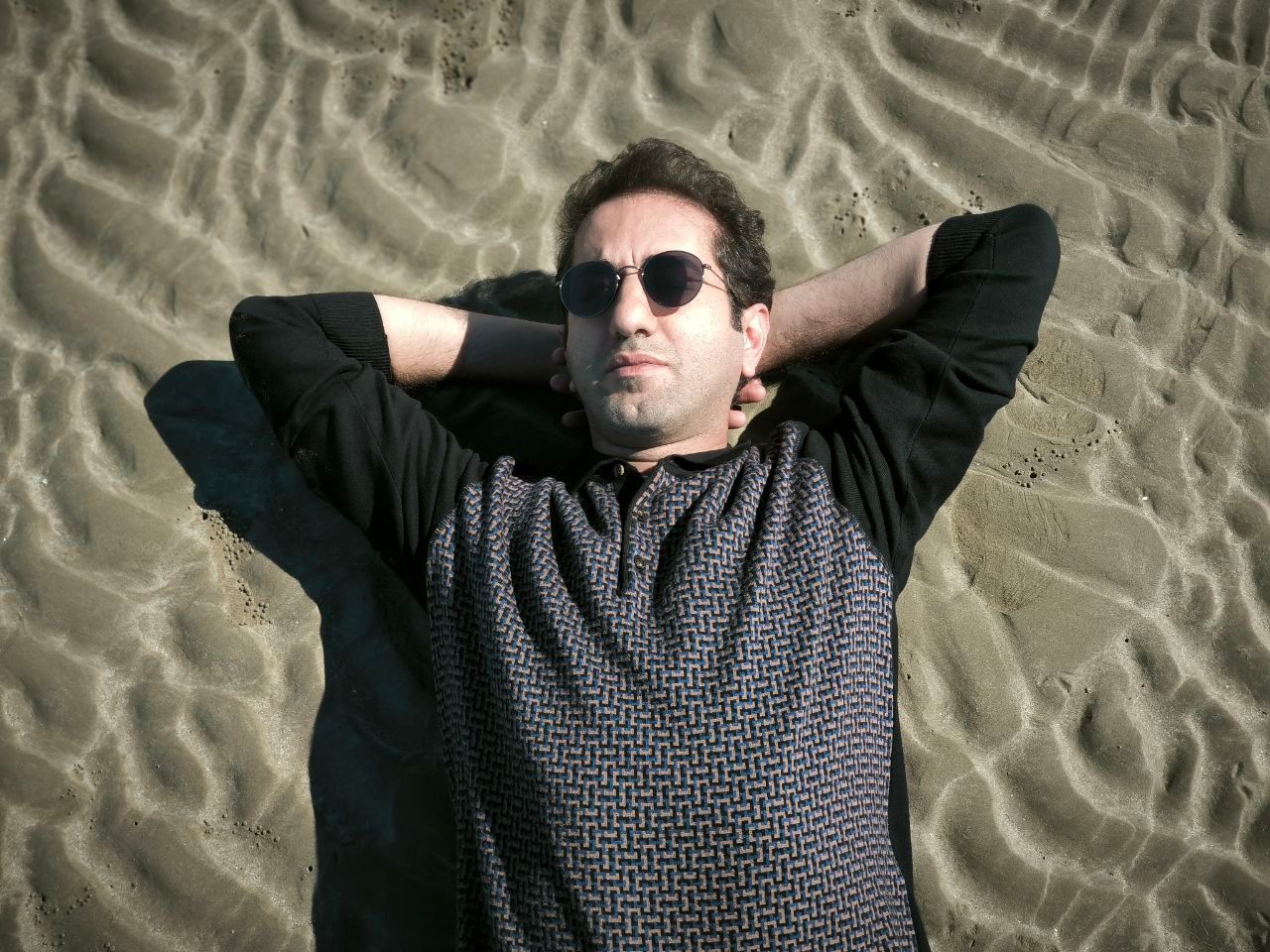 Amin (radamin.lens) Lens social identity (.lens handle) PFP