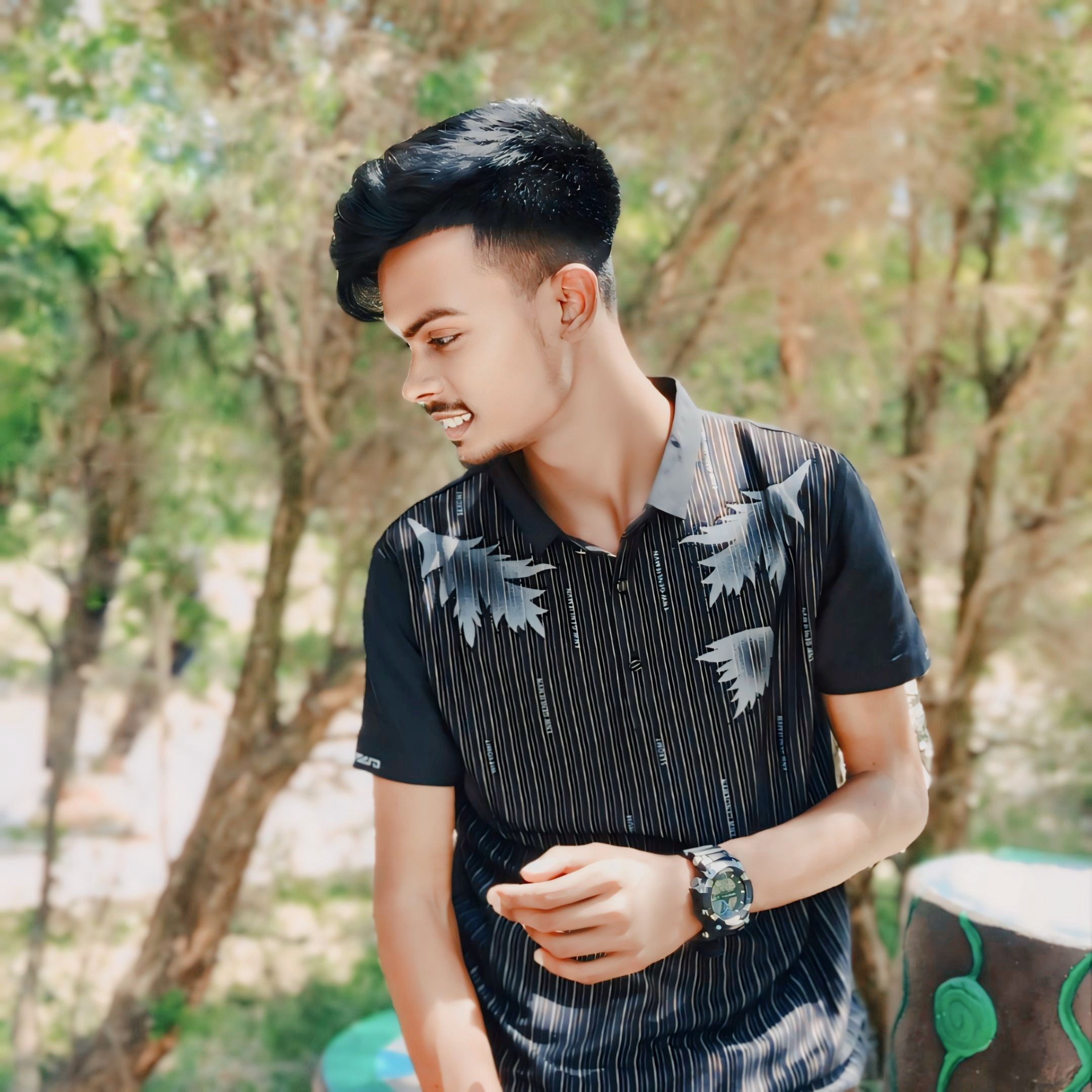 Md Rifat's Lens avatar
