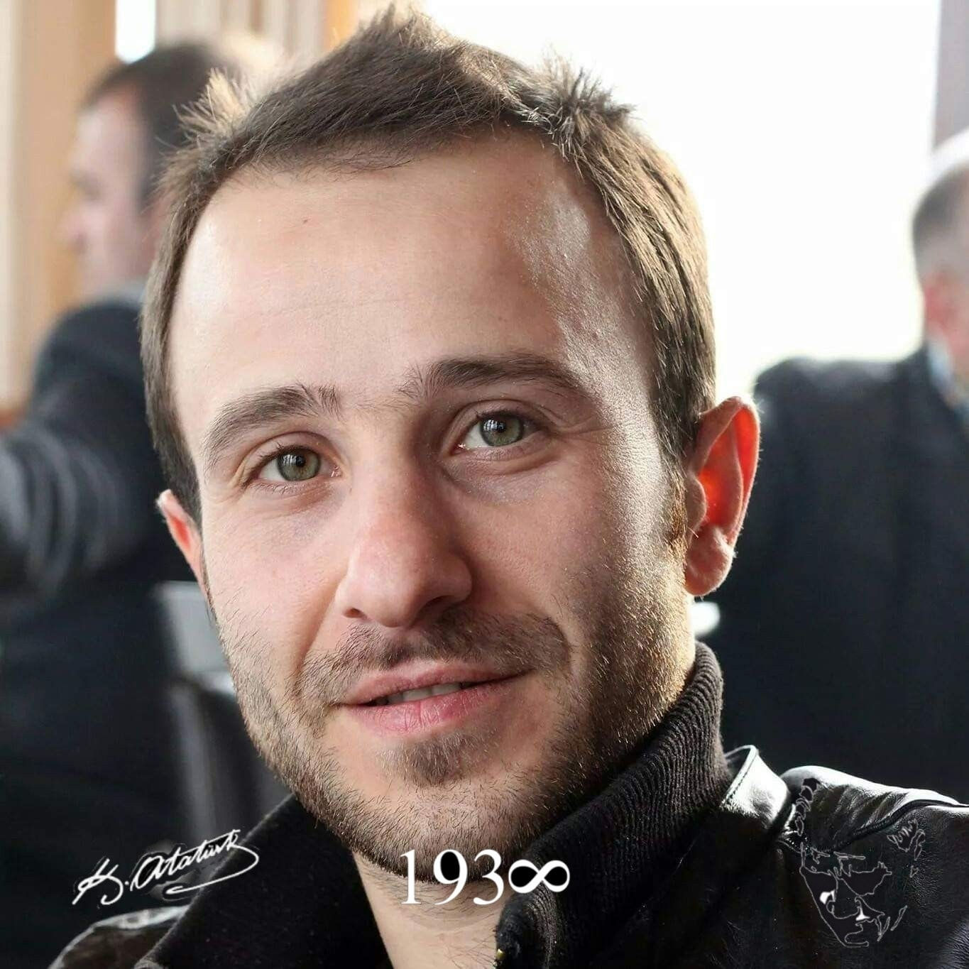 Numan Erdem's Lens avatar