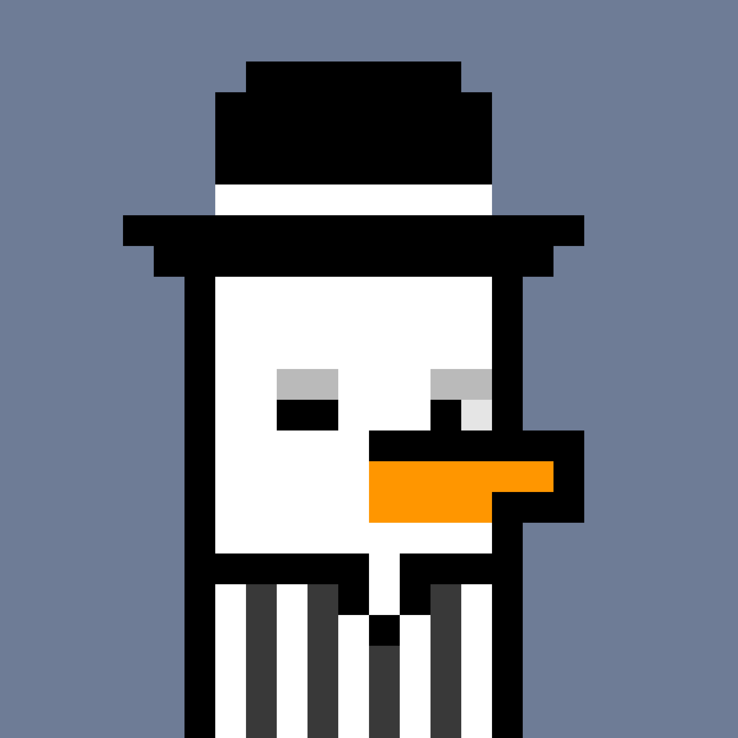 Pechnatunk's Lens avatar