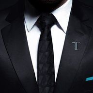 Barney Stinson's Lens avatar