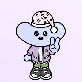 latiao (latiao1999.lens) Lens social identity (.lens handle) PFP