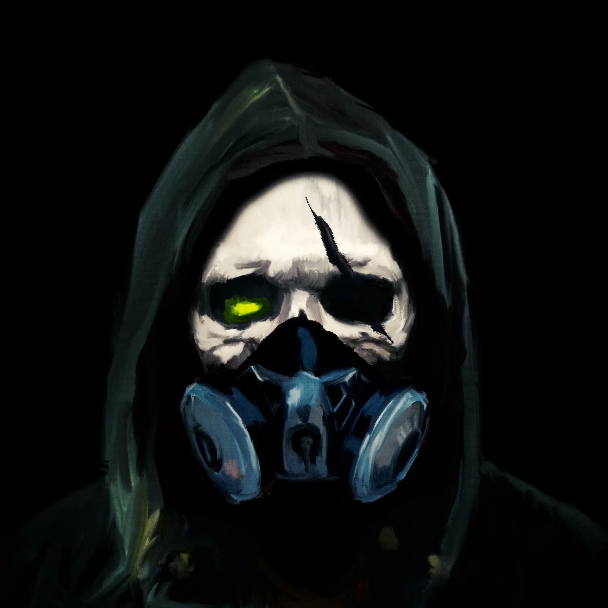 Kaydenn (kaydenn.lens) Lens social identity (.lens handle) PFP