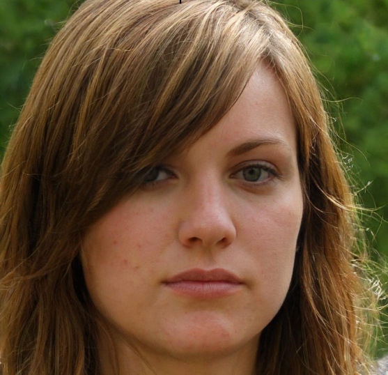 Olga (zaderetskao.lens) Lens social identity (.lens handle) PFP