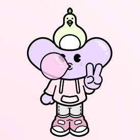 n (0xjoo.lens) Lens social identity (.lens handle) PFP