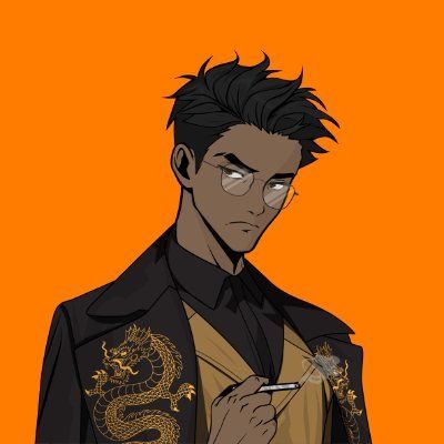 chimken.lens Lens social identity (.lens handle) PFP