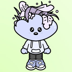 Jerorex (jerorex.lens) Lens social identity (.lens handle) PFP