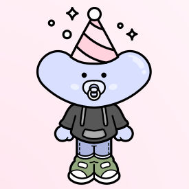 bungee (bungeegumy.lens) Lens social identity (.lens handle) PFP