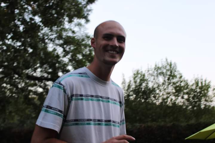 Lucas Counasse (kosmas.lens) Lens social identity (.lens handle) PFP