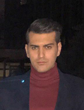 Mojtaba (mrgorji.lens) Lens social identity (.lens handle) PFP