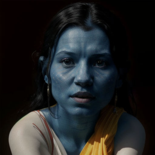 Tcahiq (sanume.lens) Lens social identity (.lens handle) PFP