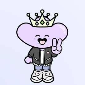 pups (pupsisa.lens) Lens social identity (.lens handle) PFP