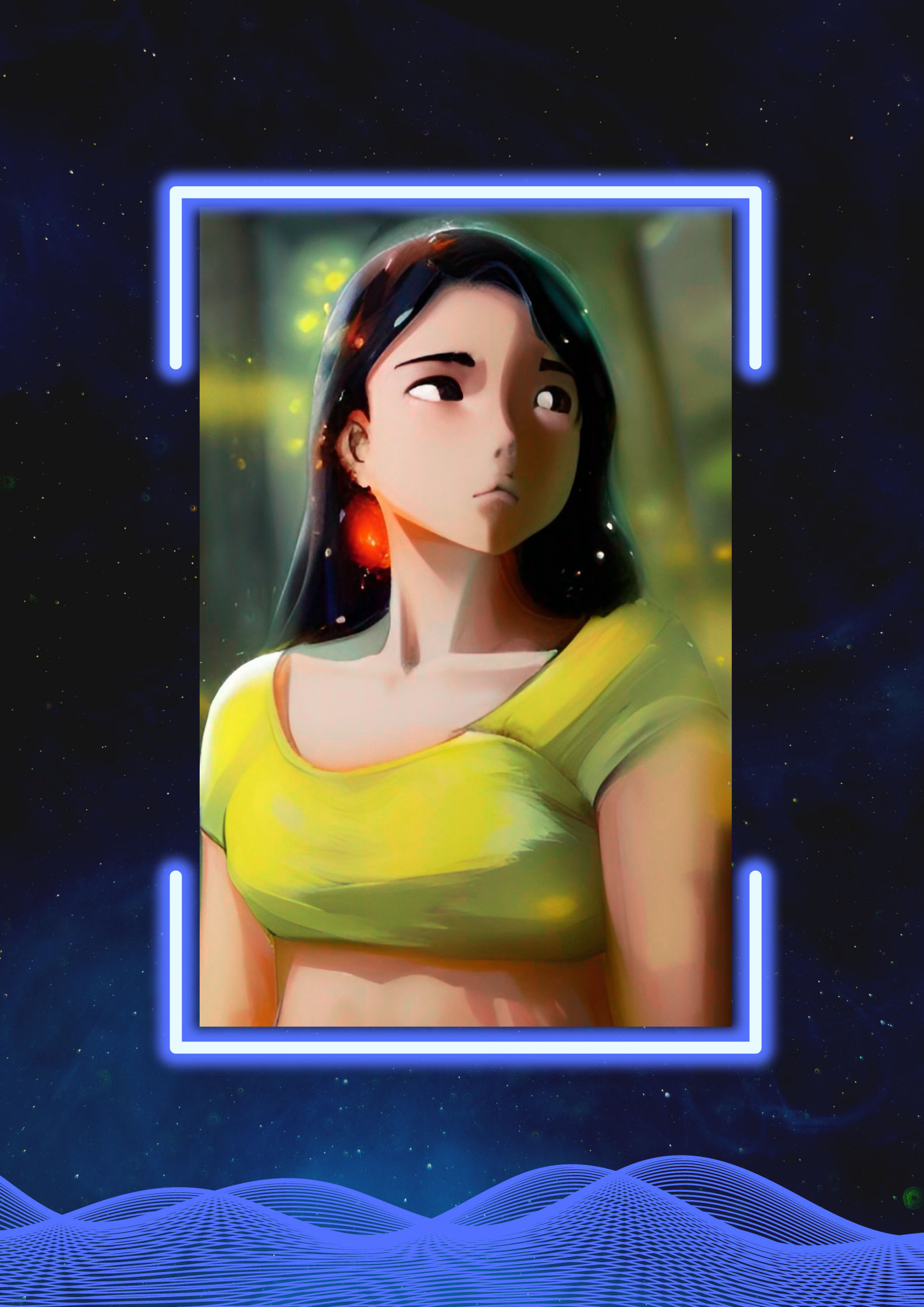 Kallus (kallu.lens) Lens social identity (.lens handle) PFP