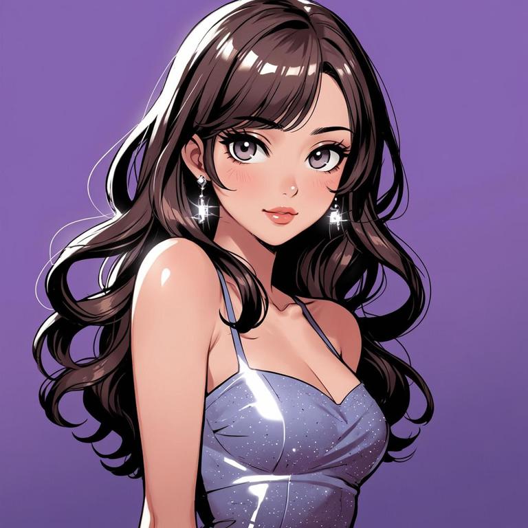 Chloe Doll's Lens avatar