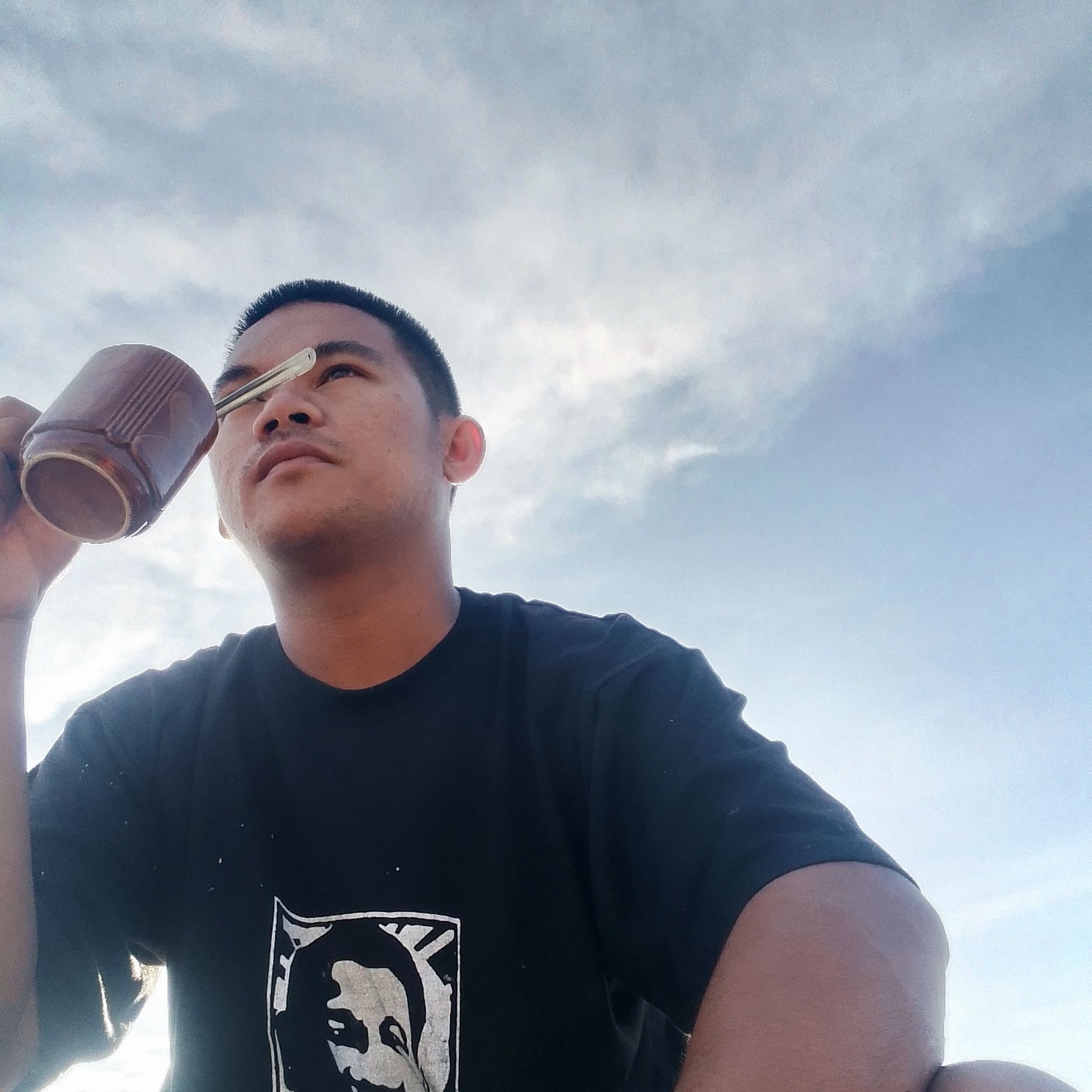 Edson Jay Guiting's Lens avatar