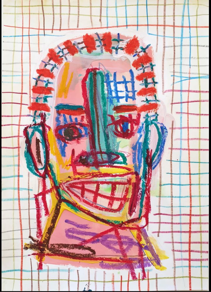 vitalii (alblack52.lens) Lens social identity (.lens handle) PFP