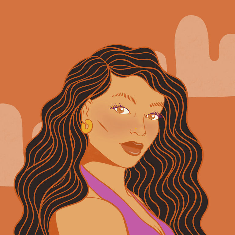 Joanna's Lens avatar