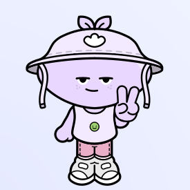 Annupski (annupski.lens) Lens social identity (.lens handle) PFP