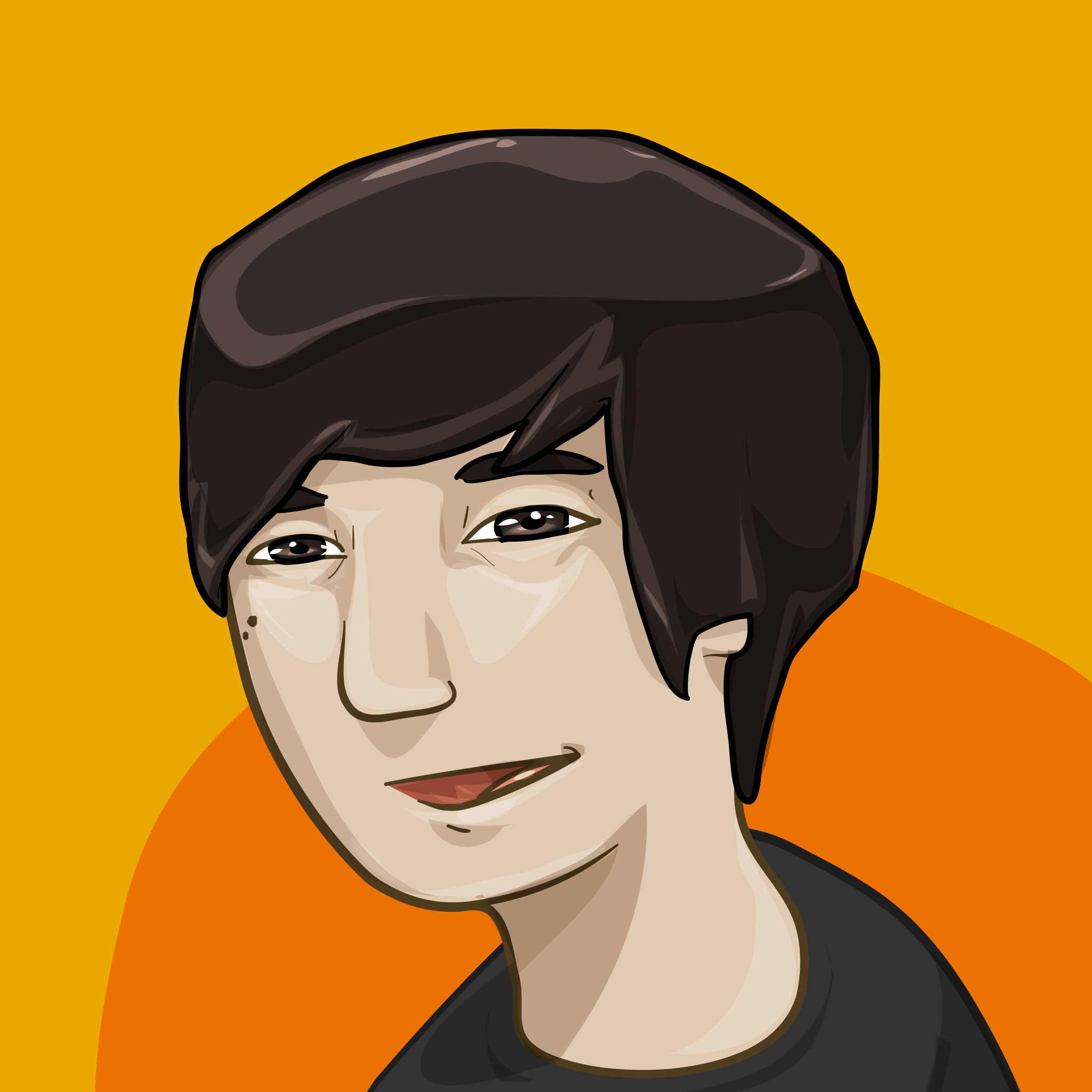 Brian's Lens avatar