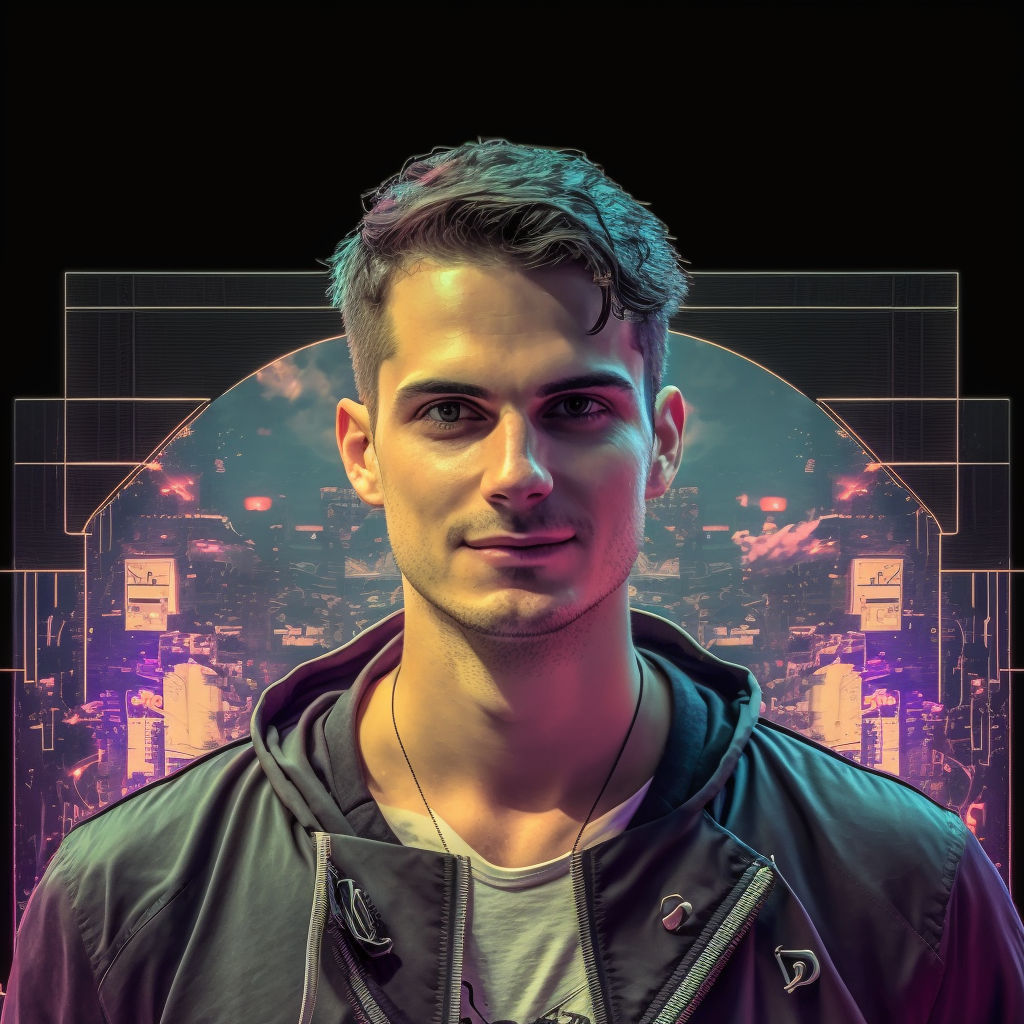 Tadeu (tadeu.lens) Lens social identity (.lens handle) PFP