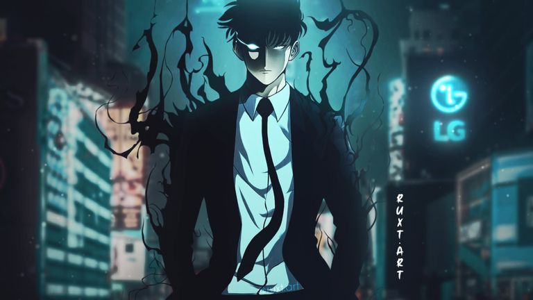 kira's Lens avatar